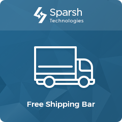 Free Shipping Bar